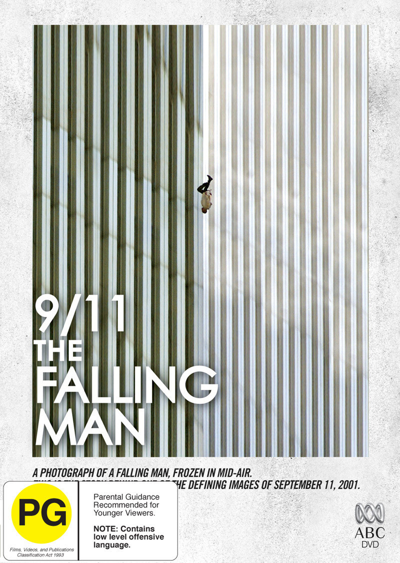 The Falling Man: An Interview with Henry Singer
